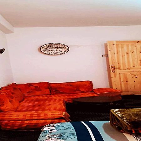 Sidi Bouzid Guesthouse Safi Exterior photo