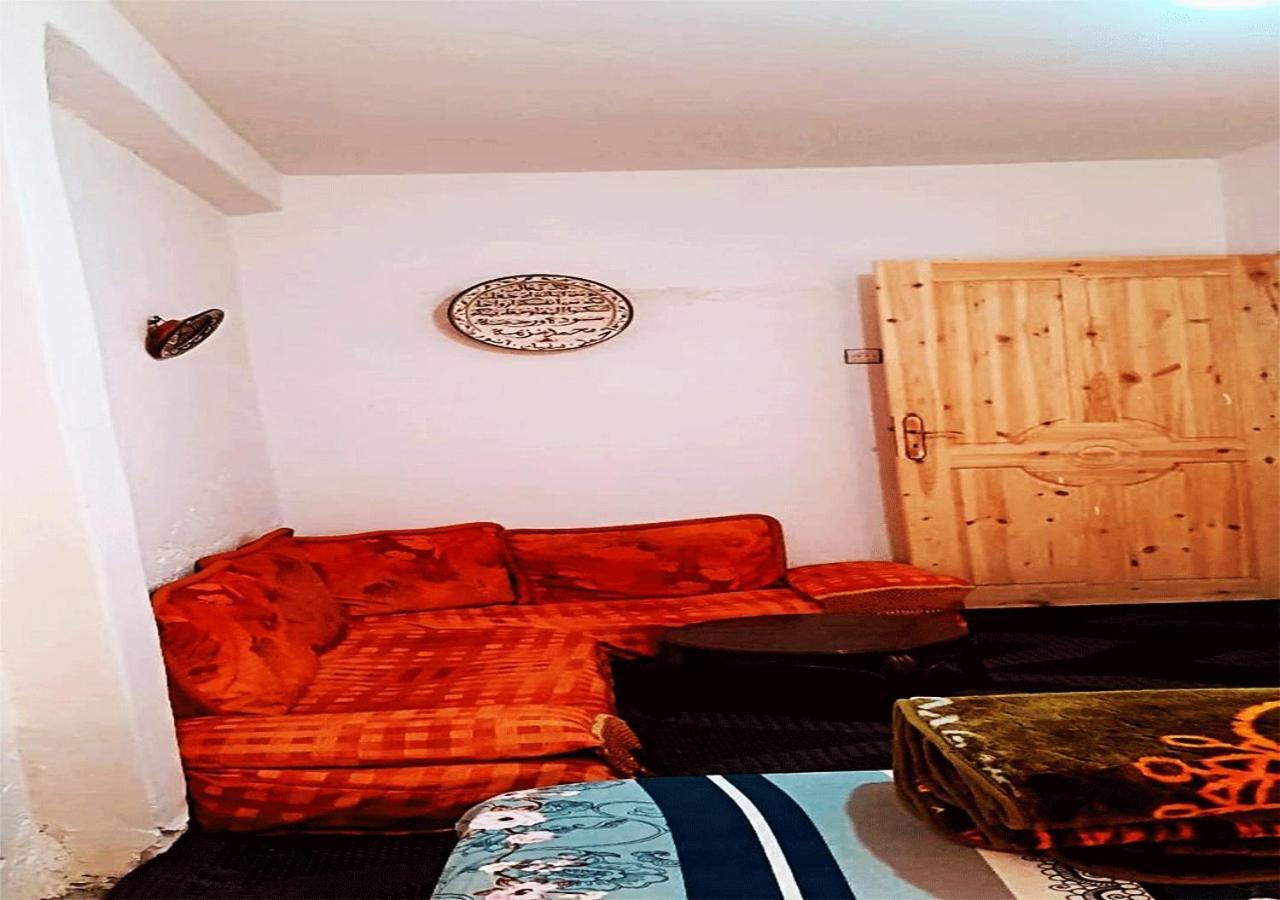 Sidi Bouzid Guesthouse Safi Exterior photo
