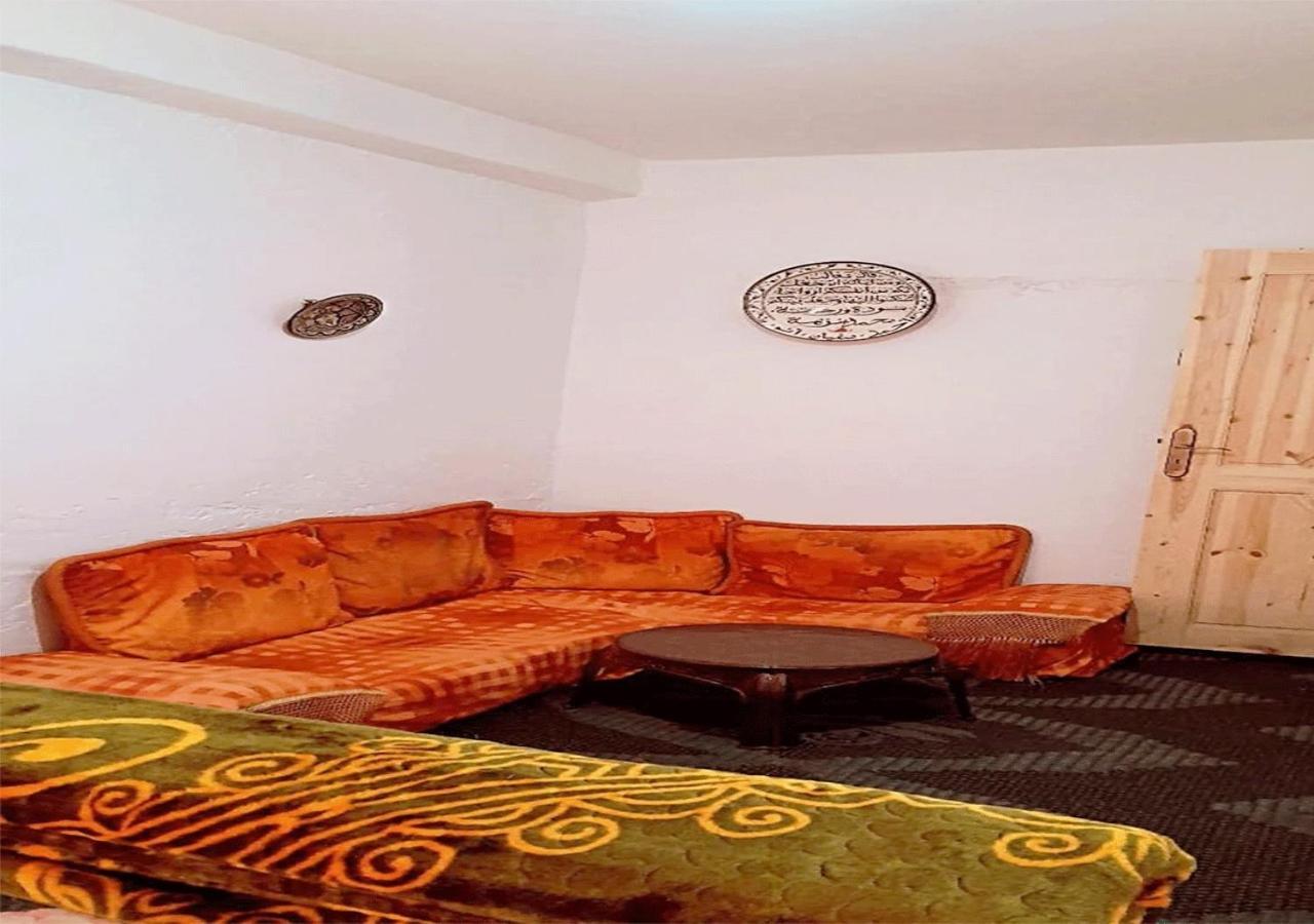 Sidi Bouzid Guesthouse Safi Exterior photo