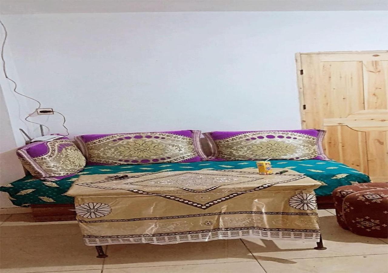 Sidi Bouzid Guesthouse Safi Exterior photo
